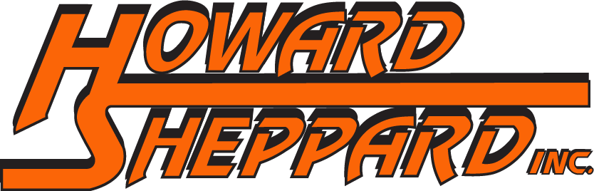 Howard Sheppard - Logo