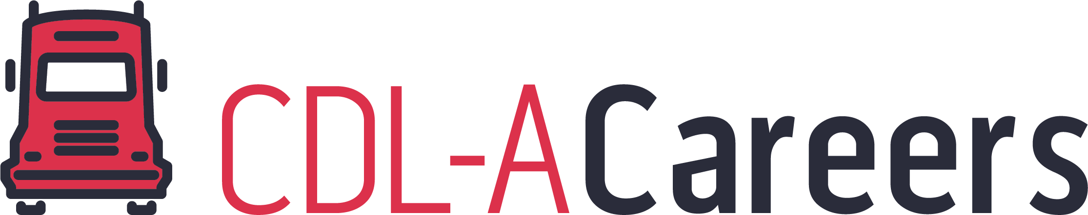CDL-A Careers Logo